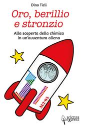 Oro, berillio e stronzio