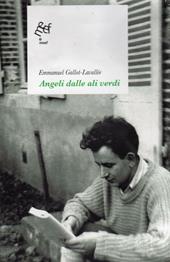Angeli dalle ali verdi