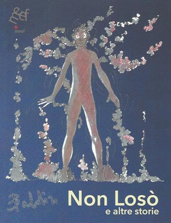 Non Losò e altre storie - Loredana Baldin - Libro Meef 2021 | Libraccio.it