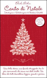 Canto di Natale. Con CD Audio - Charles Dickens - Libro Azzurra Publishing 2013 | Libraccio.it