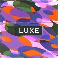 Luxe european grand tour box. Ediz. italiana  - Libro Luxe City Guides 2010 | Libraccio.it