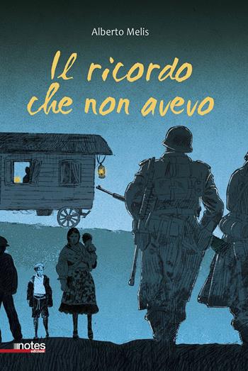 Il ricordo che non avevo - Alberto Melis - Libro Notes Edizioni 2019, Rimbalzi | Libraccio.it