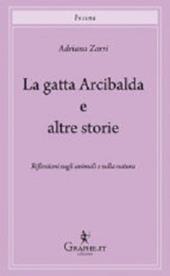 La gatta Arcibalda e altre storie