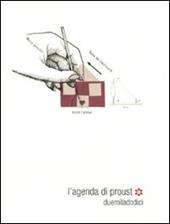 L' agenda di Proust 2012