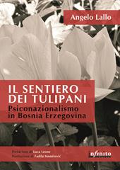 Il sentiero dei tulipani