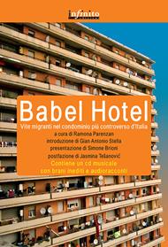Babel hotel - Ramona Parenzan - Libro Infinito Edizioni 2015 | Libraccio.it