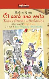 Ci sarà una volta. Favole e mamme in ambulatorio