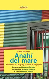 Anahì del mare