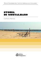Storia di Montalbano