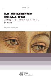 Lo strabismo della dea. Antropologia, accademia e società in Italia