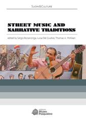 Street music and narrative traditions