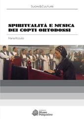 Spiritualità e musica dei copti ortodossi. Con CD-ROM