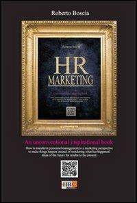 HR marketing inglese - Roberto Boscia - Libro Tg Book 2011 | Libraccio.it