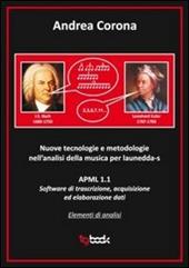 Nuove tecnologie e metodologie nell'analisi della musica per launedda-s