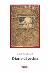 Diario di cucina