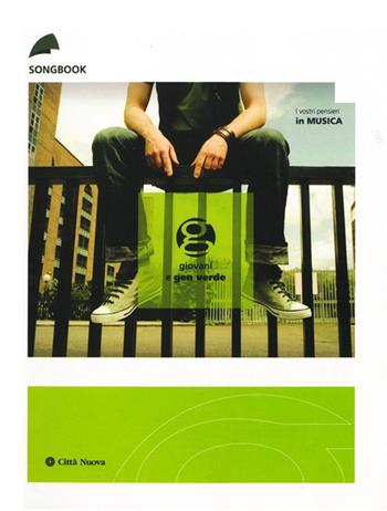 G giovani e Gen Verde  - Libro L'Arcobaleno Editore 2020 | Libraccio.it