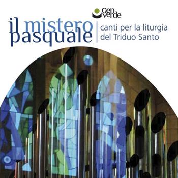 Il mistero pasquale. Canti per la liturgia del triduo santo. Con CD-Audio  - Libro L'Arcobaleno Editore 2020 | Libraccio.it