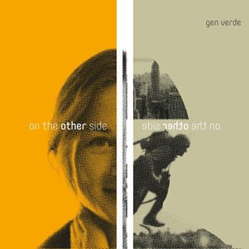 On the other side. Con CD-Audio  - Libro L'Arcobaleno Editore 2020 | Libraccio.it