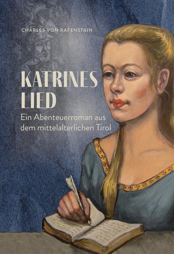 Katrines Lied - Charles Von Rafenstain - Libro Effekt 2022 | Libraccio.it
