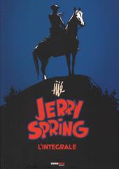 Jerry Spring. L'integrale. Vol. 1