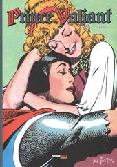 Prince Valiant. Vol. 7: 1949-1950