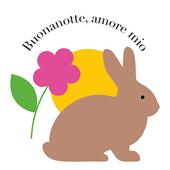 Buonanotte, amore mio. Ediz. a colori