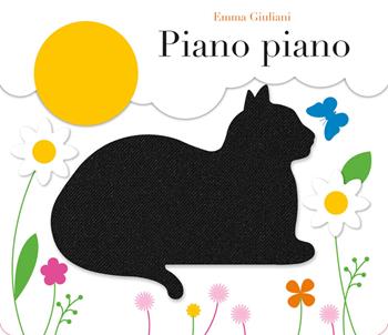 Piano piano. Ediz. a colori - Emma Giuliani - Libro Timpetill 2026 | Libraccio.it