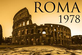 Roma 1978. Il confessionale di vetro - Giuseppe Formisano - Libro Coppola Editore 2022, Le cartoline | Libraccio.it