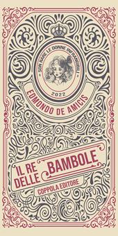 Il re delle bambole