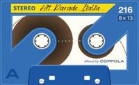 Hit parade Italia mixed by Coppola  - Libro Coppola Editore 2022 | Libraccio.it