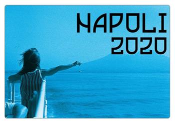 Napoli 2020. Cocacò - Deborah Divertito - Libro Coppola Editore 2022, Le cartoline | Libraccio.it