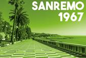 Sanremo 1967. L'acrobatico esistere di un'anima fragile