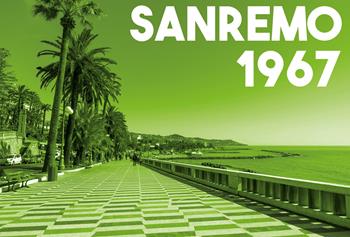 Sanremo 1967. L'acrobatico esistere di un'anima fragile - Pino Ciccarelli - Libro Coppola Editore 2022, Le cartoline | Libraccio.it