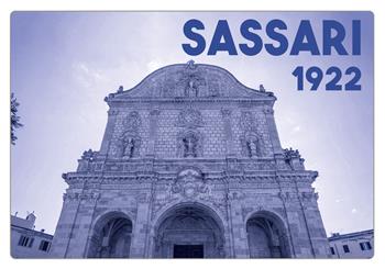 Sassari 1922. Caro Berlinguer, cento di questi giorni - Davide Mattiello - Libro Coppola Editore 2022, Le cartoline | Libraccio.it