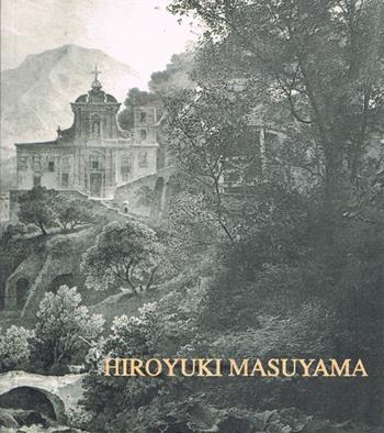 Hiroyuki Masuyama. Cava de' Tirreni 1792-2012. Ediz. italiana, inglese e francese - Ada Patrizia Fiorillo, Hiroyuki Masuyama - Libro Paparo 2013 | Libraccio.it