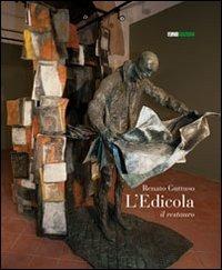 Renato Guttuso. L'edicola. Il restauro  - Libro Euno Edizioni 2011 | Libraccio.it