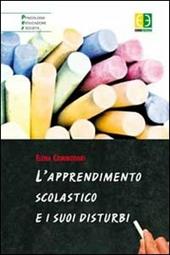 L' apprendimento scolastico e i suoi disturbi