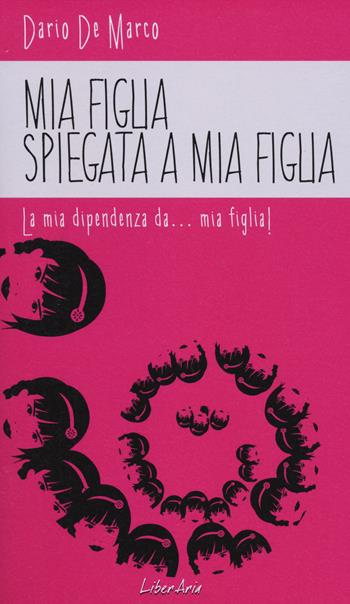 Mia figlia spiegata a mia figlia. La mia dipendenza da... mia figlia! - Dario De Marco - Libro LiberAria Editrice 2014, Metronomi | Libraccio.it