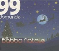 99 domande su Babbo Natale. Un piccolo libro in scatola  - Libro Futura Edizioni 2011 | Libraccio.it