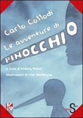 Le avventure di Pinocchio