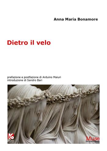 Dietro il velo - Anna Maria Bonamore - Libro Kollesis Editrice 2016, Muse dei nostri tempi | Libraccio.it