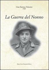 La guerra del nonno