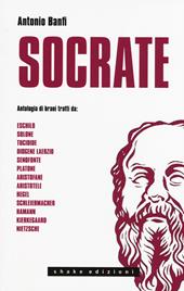 Socrate. Antologia di brani