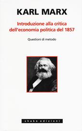 Introduzione alla critica dell'economia politica