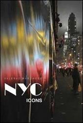 NYC Icons. Ediz. illustrata