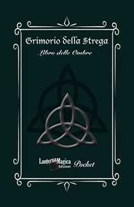 Image of Grimorio della strega. Libro delle ombre