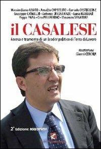 Il Casalese. Ascesa e tramonto di un leader politico di Terra di lavoro  - Libro Cento Autori 2012, Fatti & misfatti | Libraccio.it