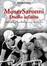 Moser Saronni. Duello infinito - Beppe Conti - Libro Spoon River 2013 | Libraccio.it