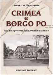 Crimea e Borgo Po. Passato e presente della precollina torinese