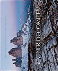 Sextner Dolomiten. Rund um Drei Zinner - Samuel Pradetto Cignotto, Martin Schweiggl - Libro Daniele Marson 2013 | Libraccio.it